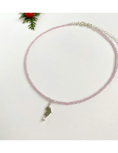 Collar Corazón
