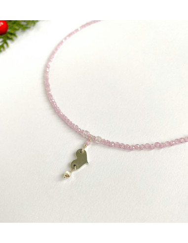 Collar Corazón