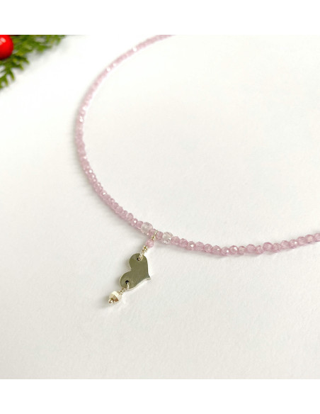 Collar Corazón