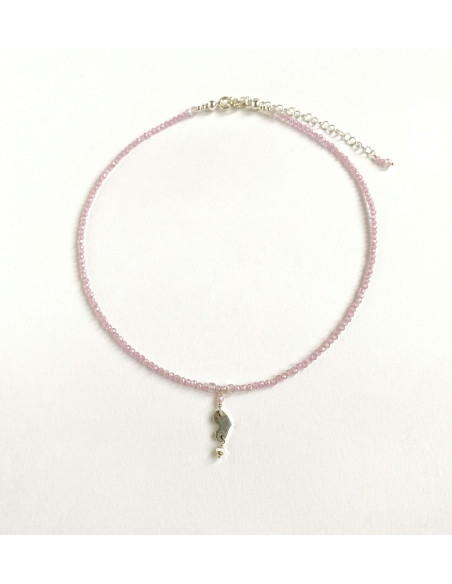 Collar Corazón