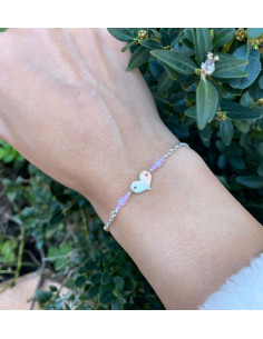 Pulsera Little Love