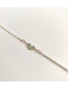 Pulsera Little Love 2