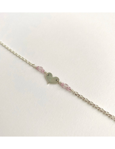Pulsera Little Love