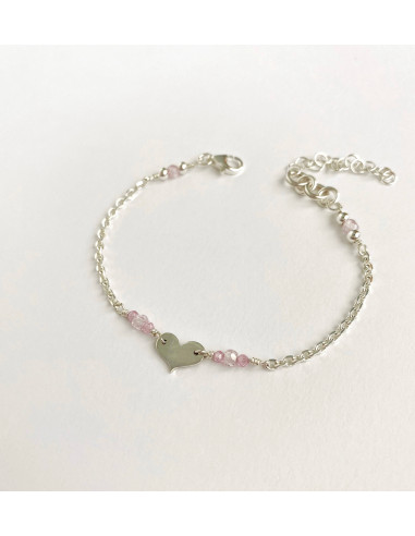 Pulsera Little Love