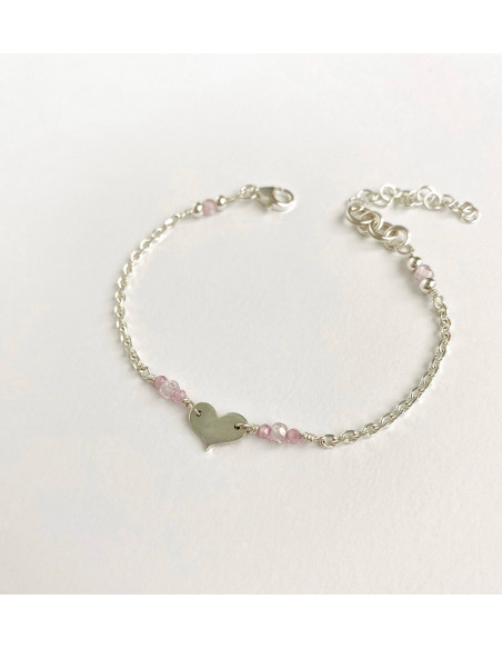 Pulsera Little Love