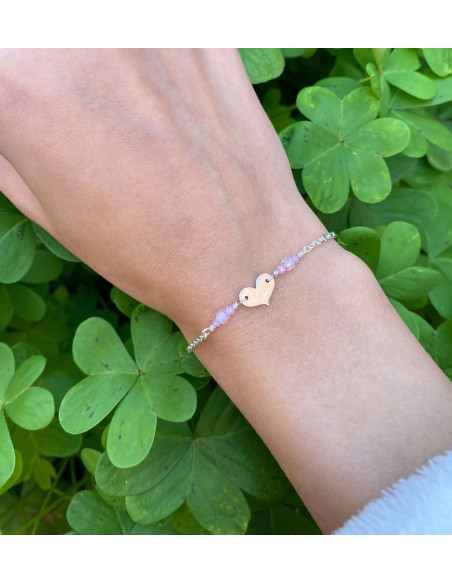 Pulsera Little Love