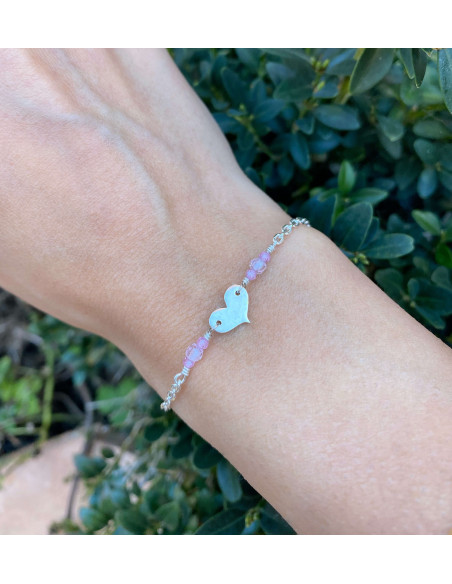 Pulsera Little Love