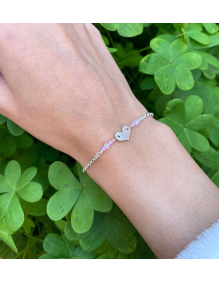 Pulsera Little Love