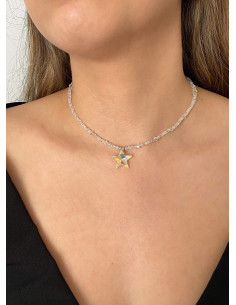Collar Estrella