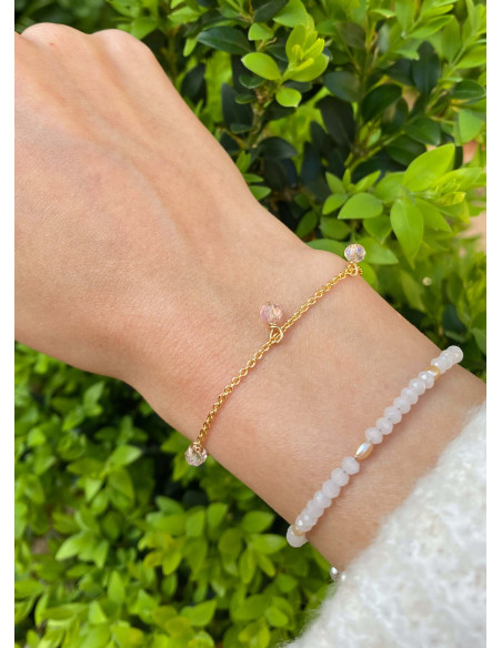 Pulsera Lana