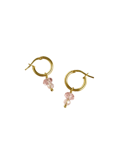 Pendientes Sweet Love