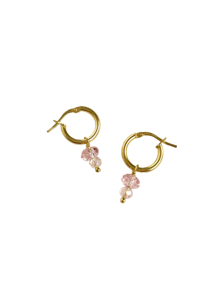 Pendientes Sweet Love