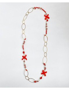 Collar Rubor
