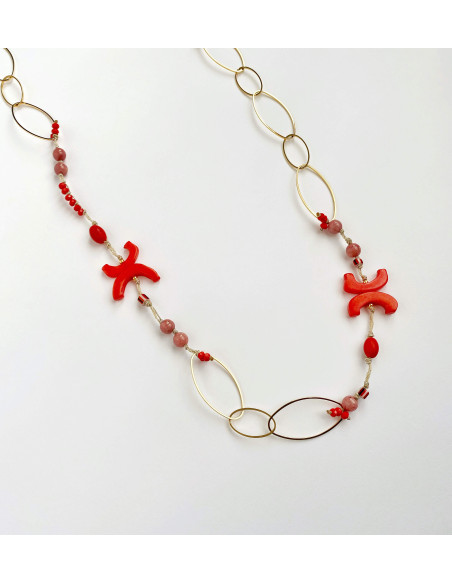 Collar Rubor
