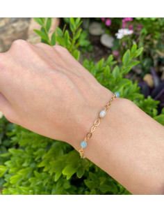 Pulsera Vera