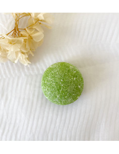 Champú sólido con té matcha - Herbal 2
