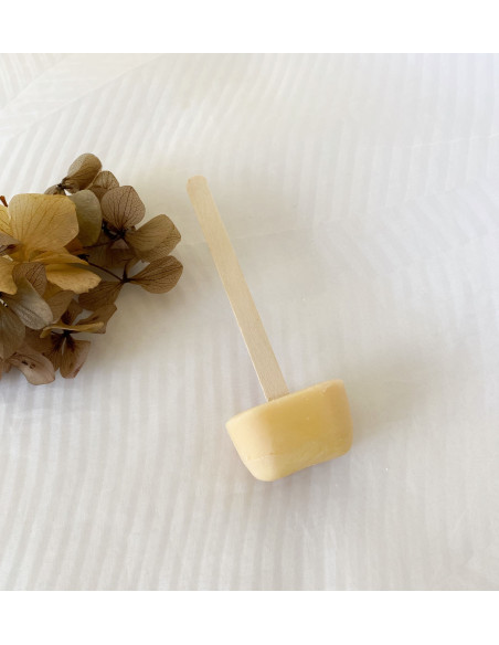 Mascarilla Soluble Mango y Aguacate