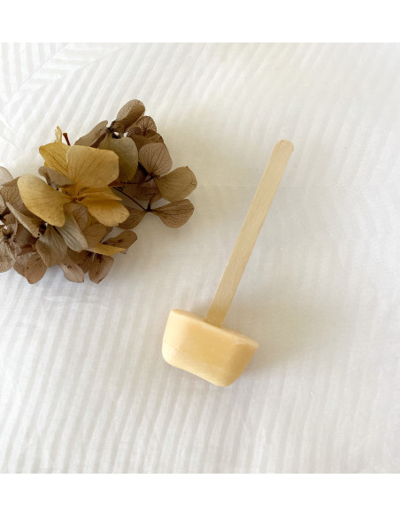 Mascarilla Soluble Mango y Aguacate