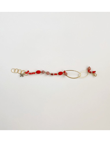 Pulsera Rubor