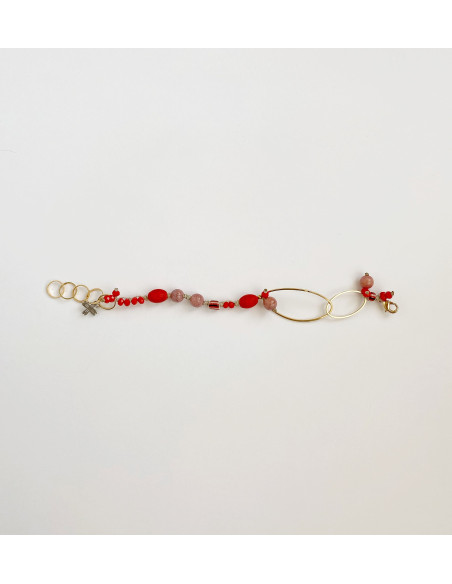 Pulsera Rubor
