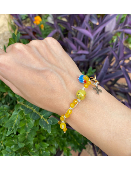 Pulsera Essenza