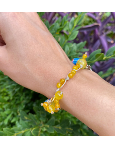 Pulsera Essenza