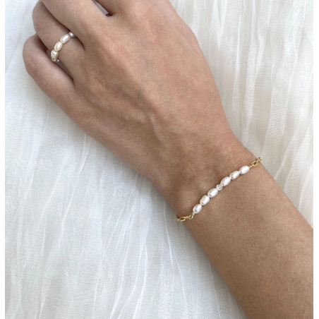 Pulsera Griega