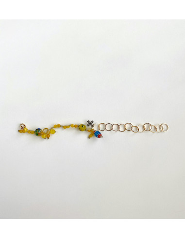 Pulsera Essenza
