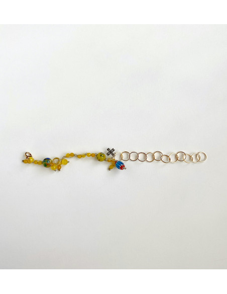 Pulsera Essenza