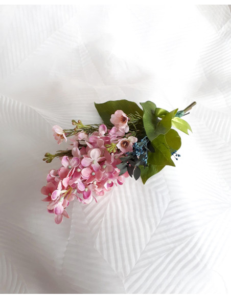 Ramillete de Lilas