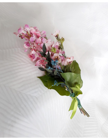 Ramillete de Lilas