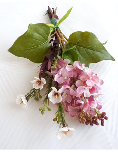 Ramillete de Lilas