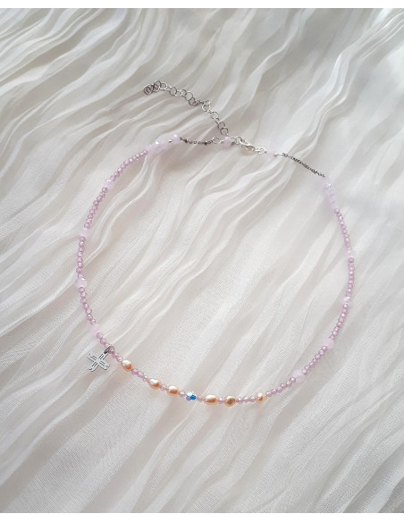 Collar Dulce Fantasía