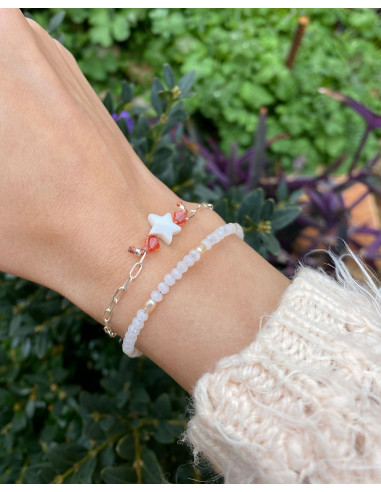Pulsera Estrella del Mar