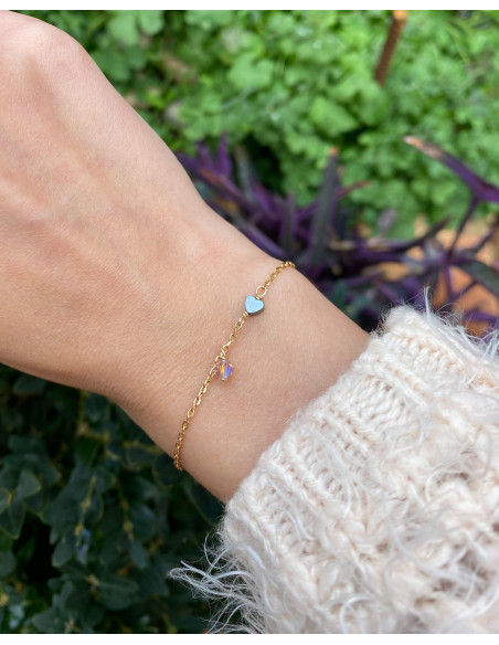 Pulsera Dulzura